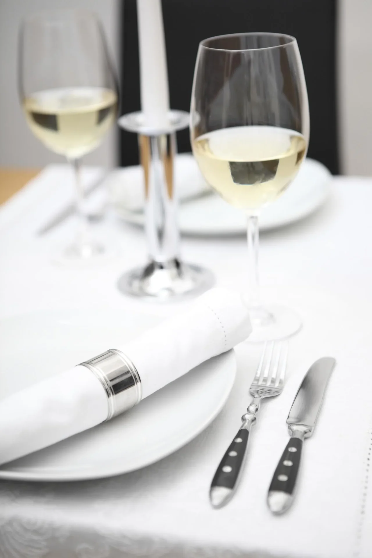 Landhaus Besteck, 24-teilig "Country" - Kuppels Qualitätsbesteck - 0