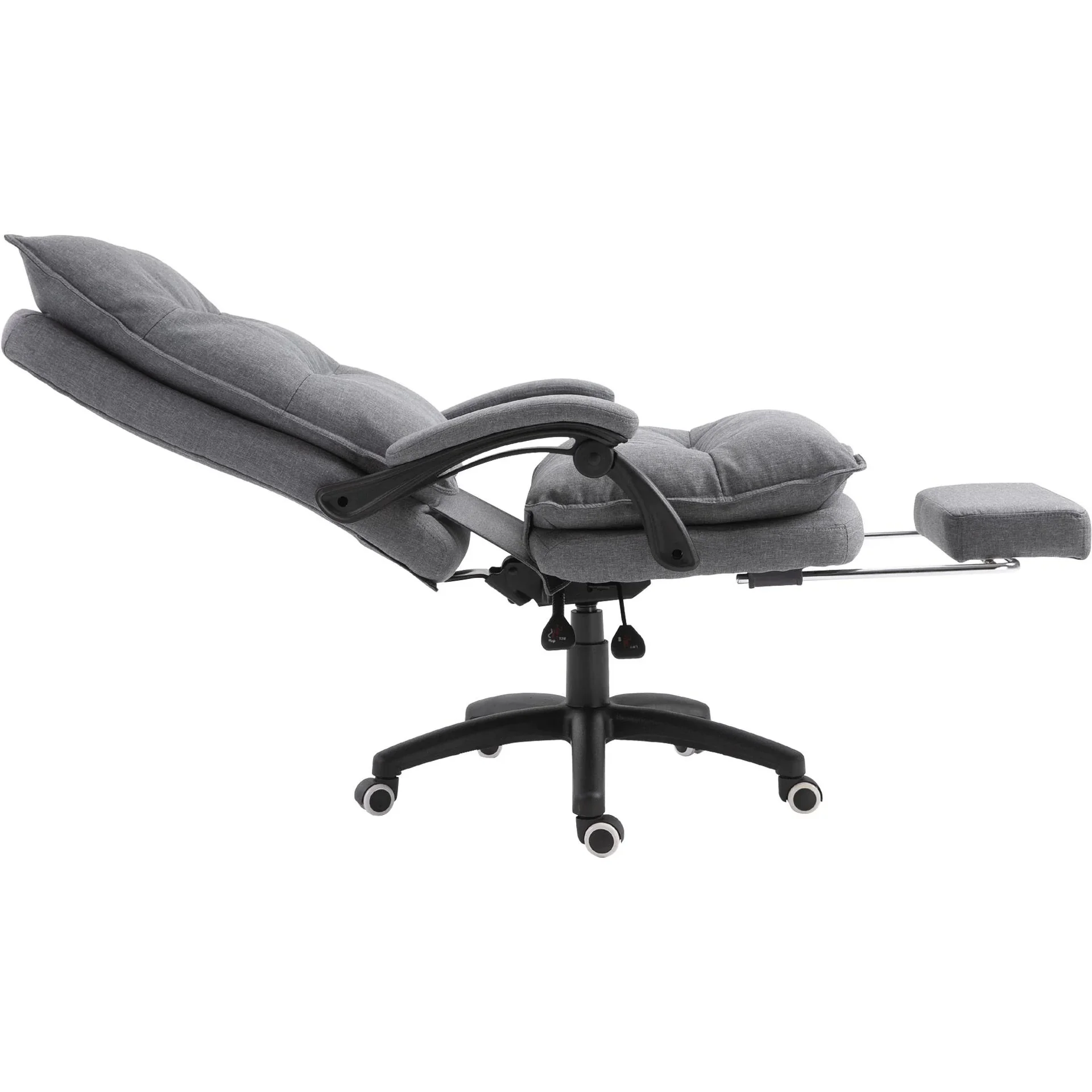 Bürostuhl mit Massagefunktion - 4