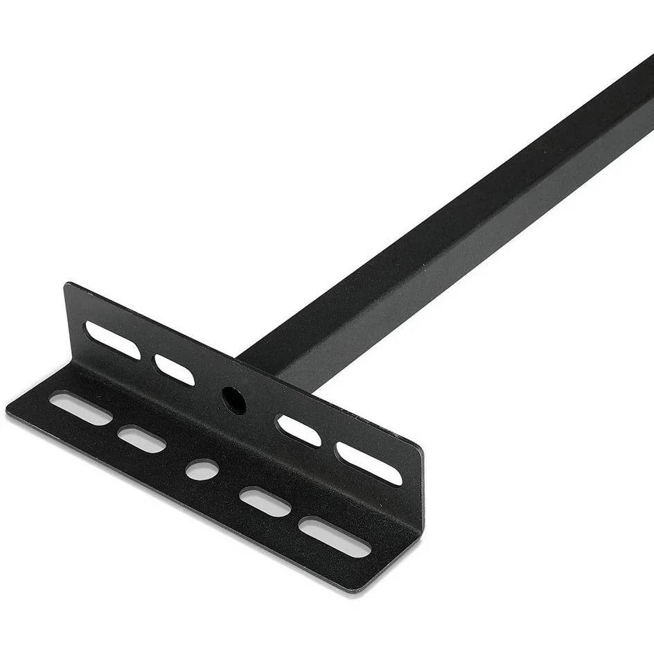 VT-793 Wandhalterung für Baulampen 87CM"20CM - 3