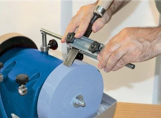 Nassschleifer 8 "Tiger 2000S - Ø200mm | 230V | 120W - Inklusive Haushaltsset! - 0