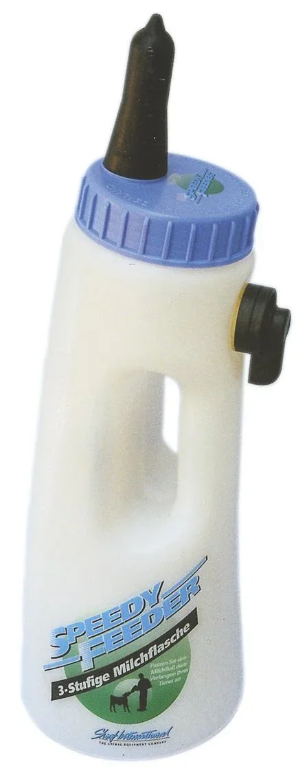 Kälberflasche Speedy Feeder, 2,5 l - 0