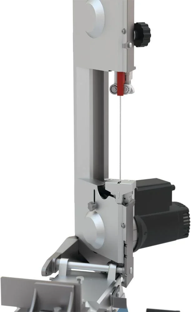 Metallbandsäge Digital MBSD 116 - 1