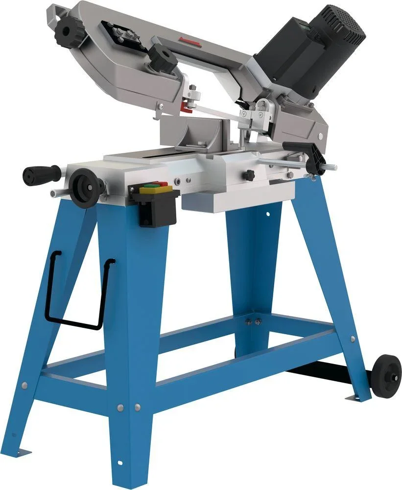 Metallbandsäge Digital MBSD 116 - 2