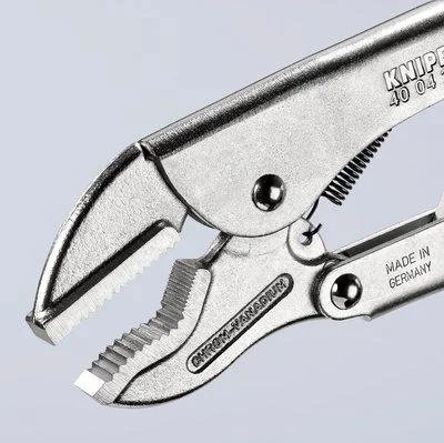 Universal-Gripzange, verzinkt - 2