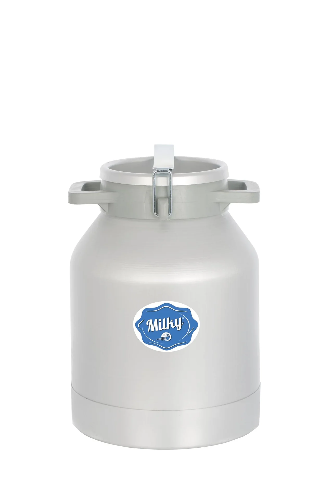 Milchkanne, Alu 20 l - 0
