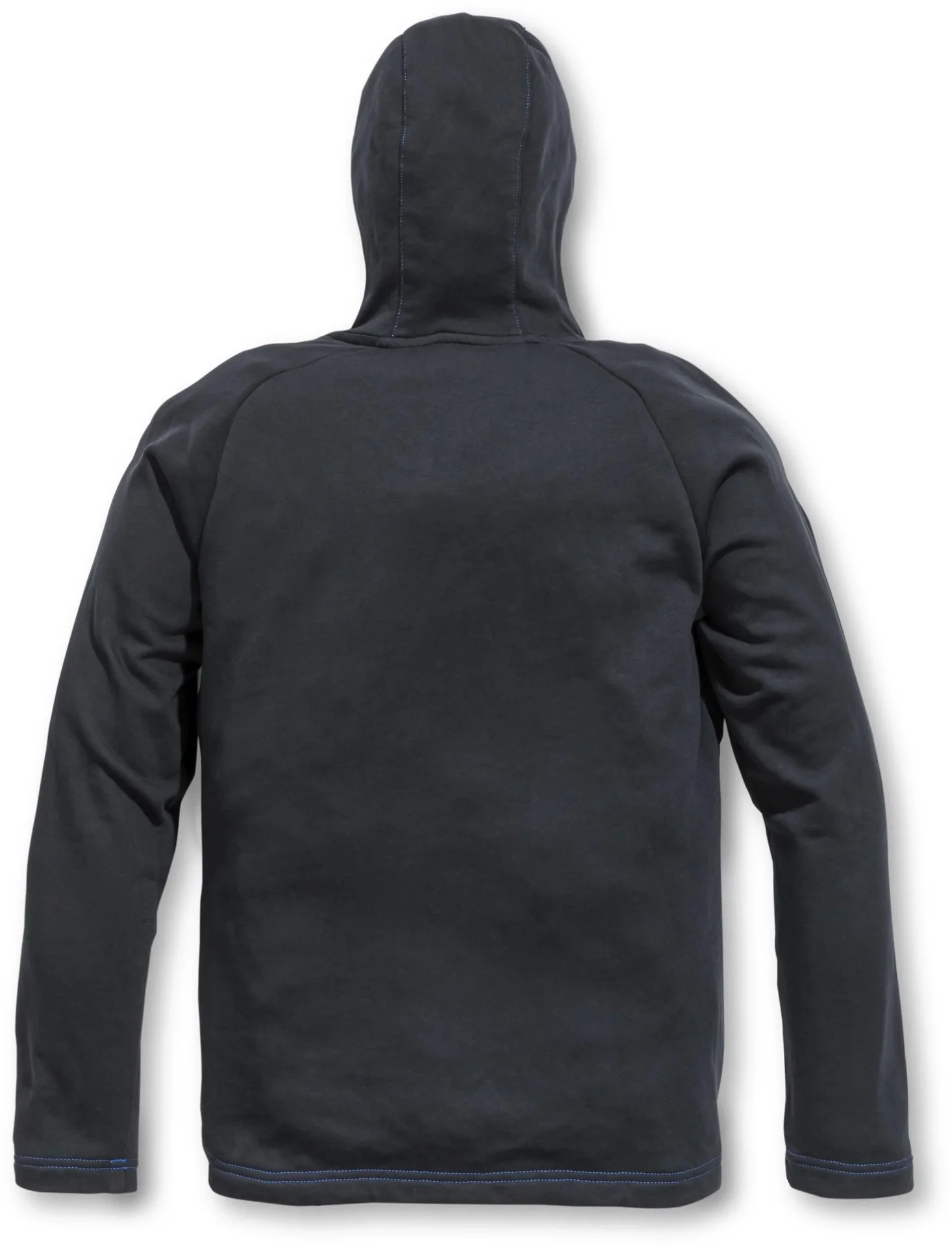 Hoodie CHAMP, carbon, XL - 0