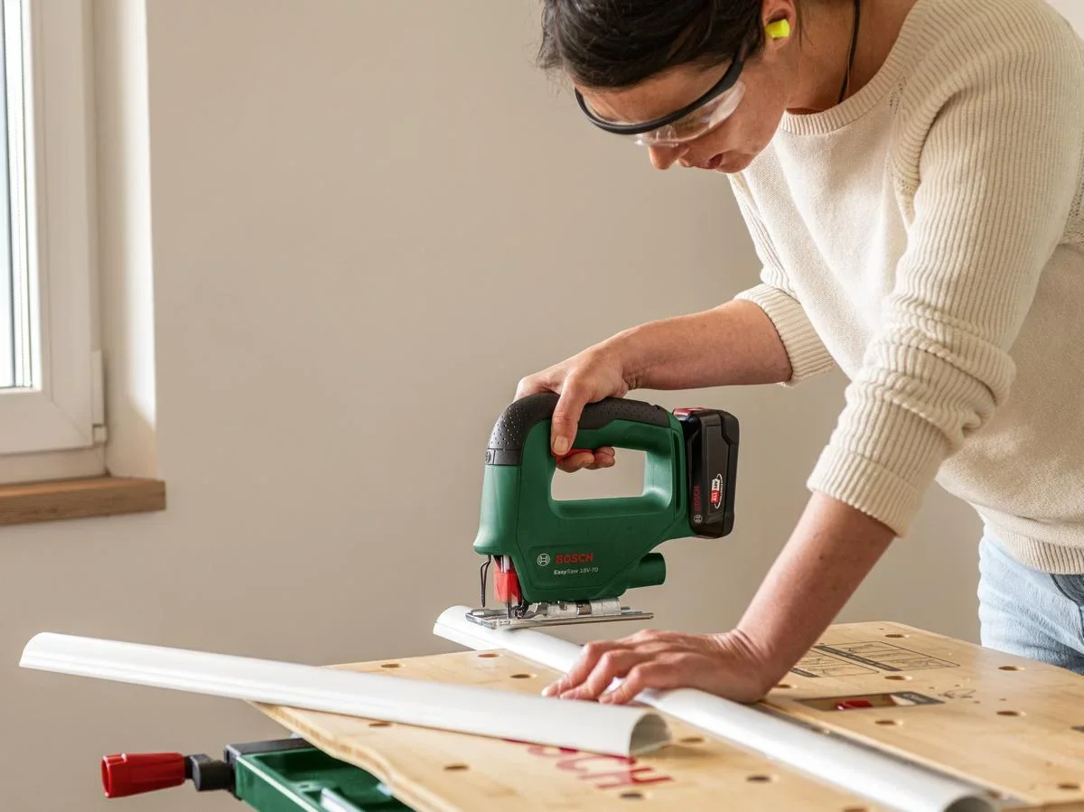 Stichsäge kabellos EasySaw 18V-70 - 5