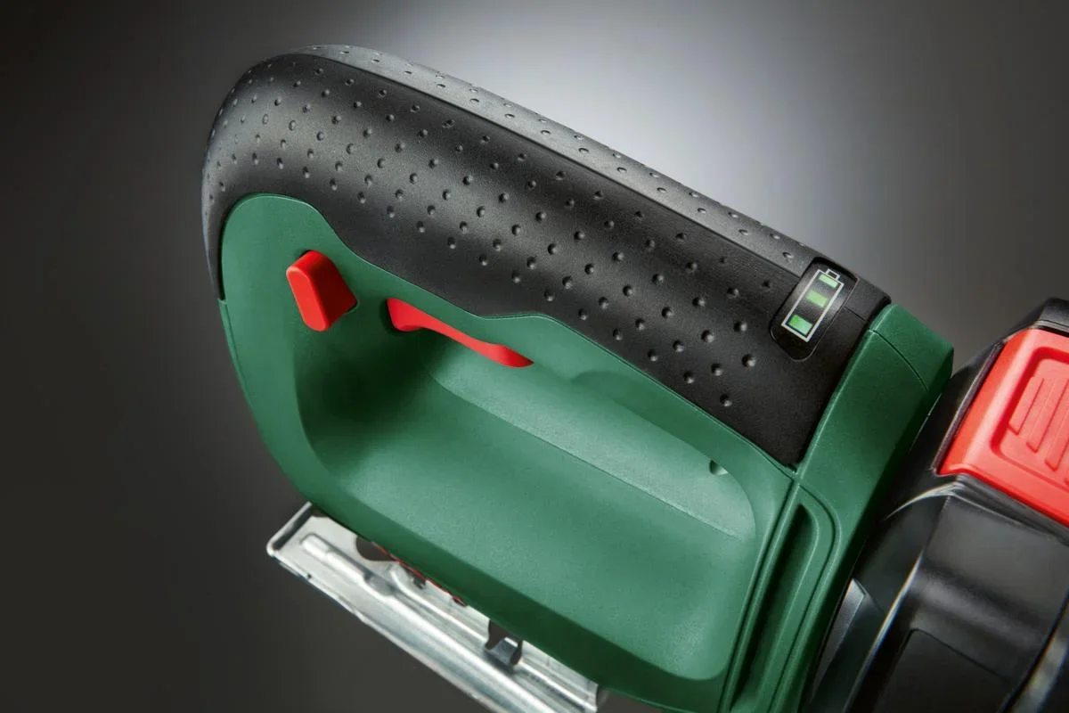 Stichsäge kabellos EasySaw 18V-70 - 7