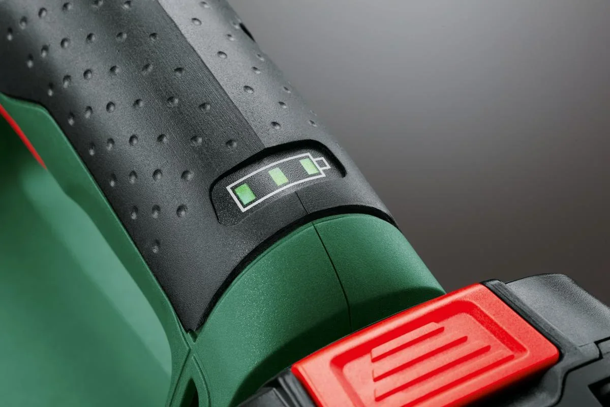 Stichsäge kabellos EasySaw 18V-70 - 8