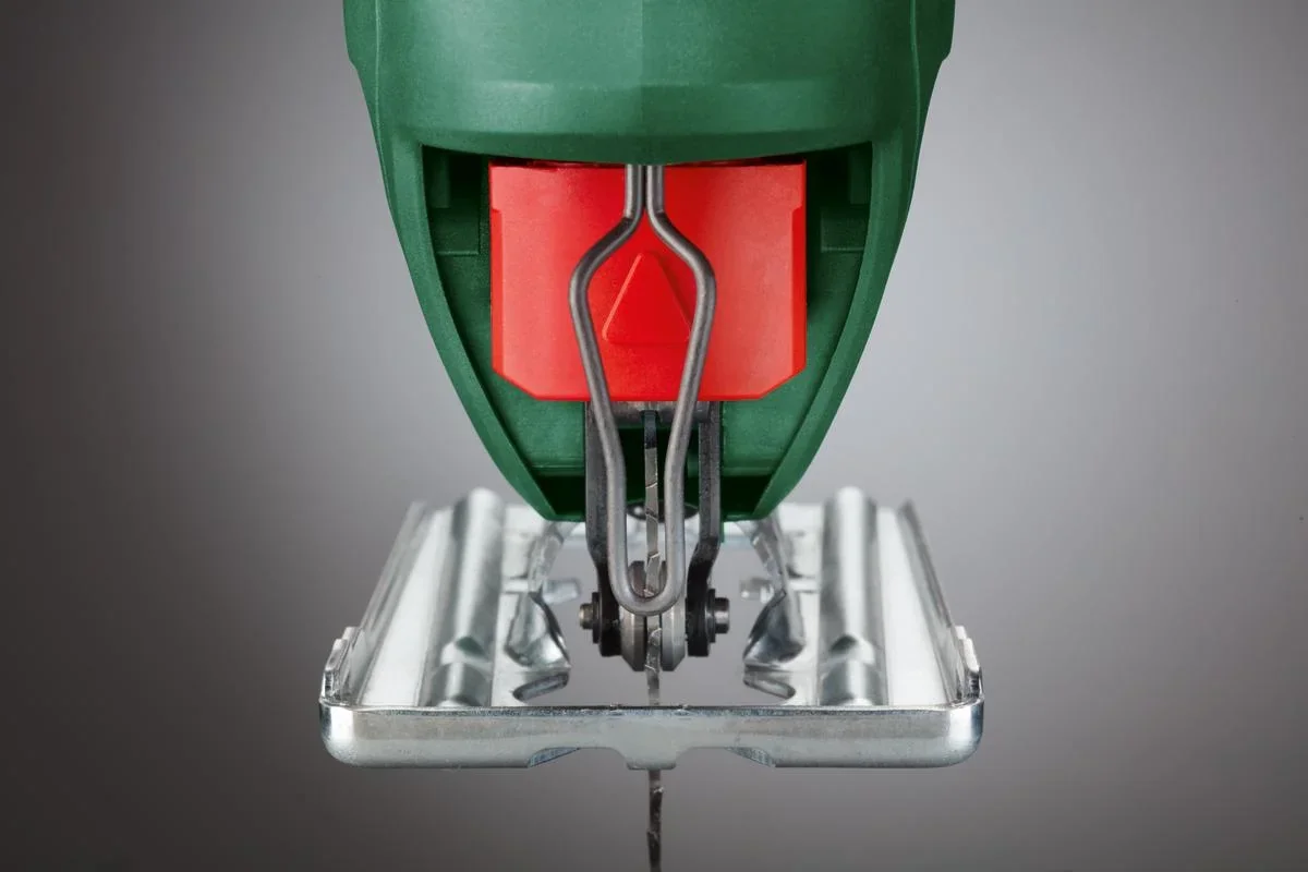 Stichsäge kabellos EasySaw 18V-70 - 9