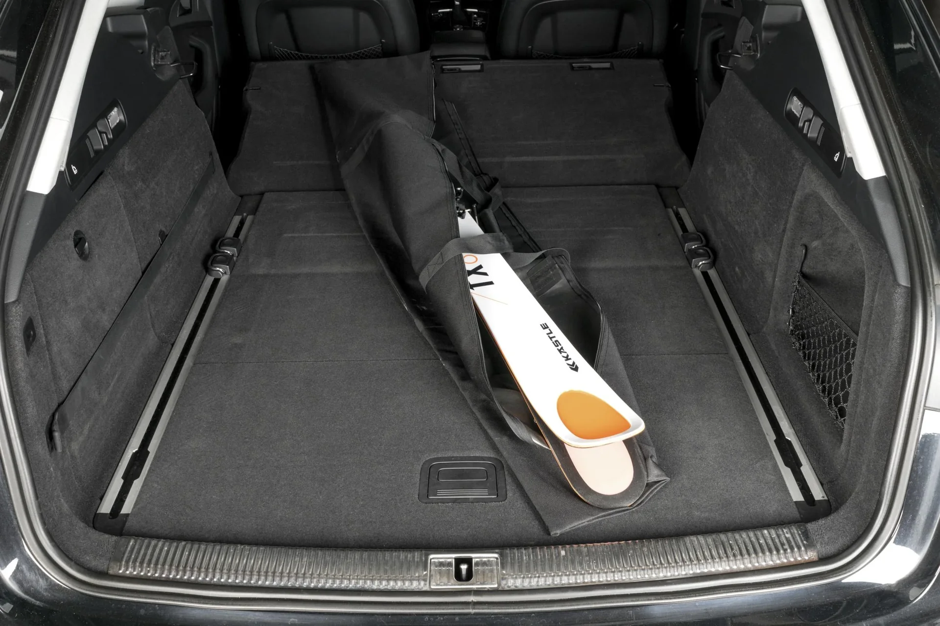 Skitasche für Ski bis 170 cm - 1