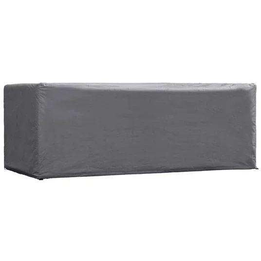 schutzhülle für gartentisch - max. 180 cm - 0