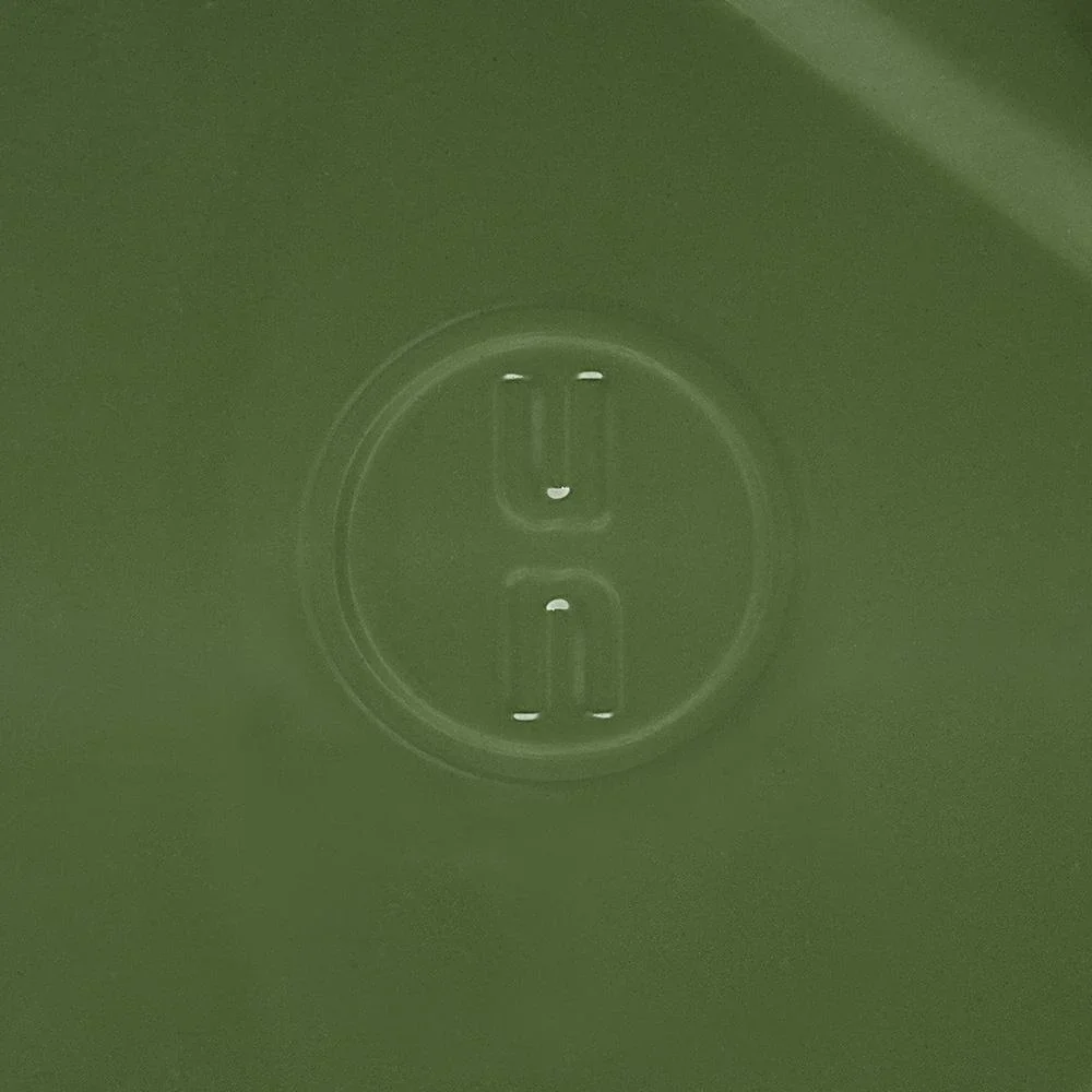 Metall-Kanister 20 Liter - 1