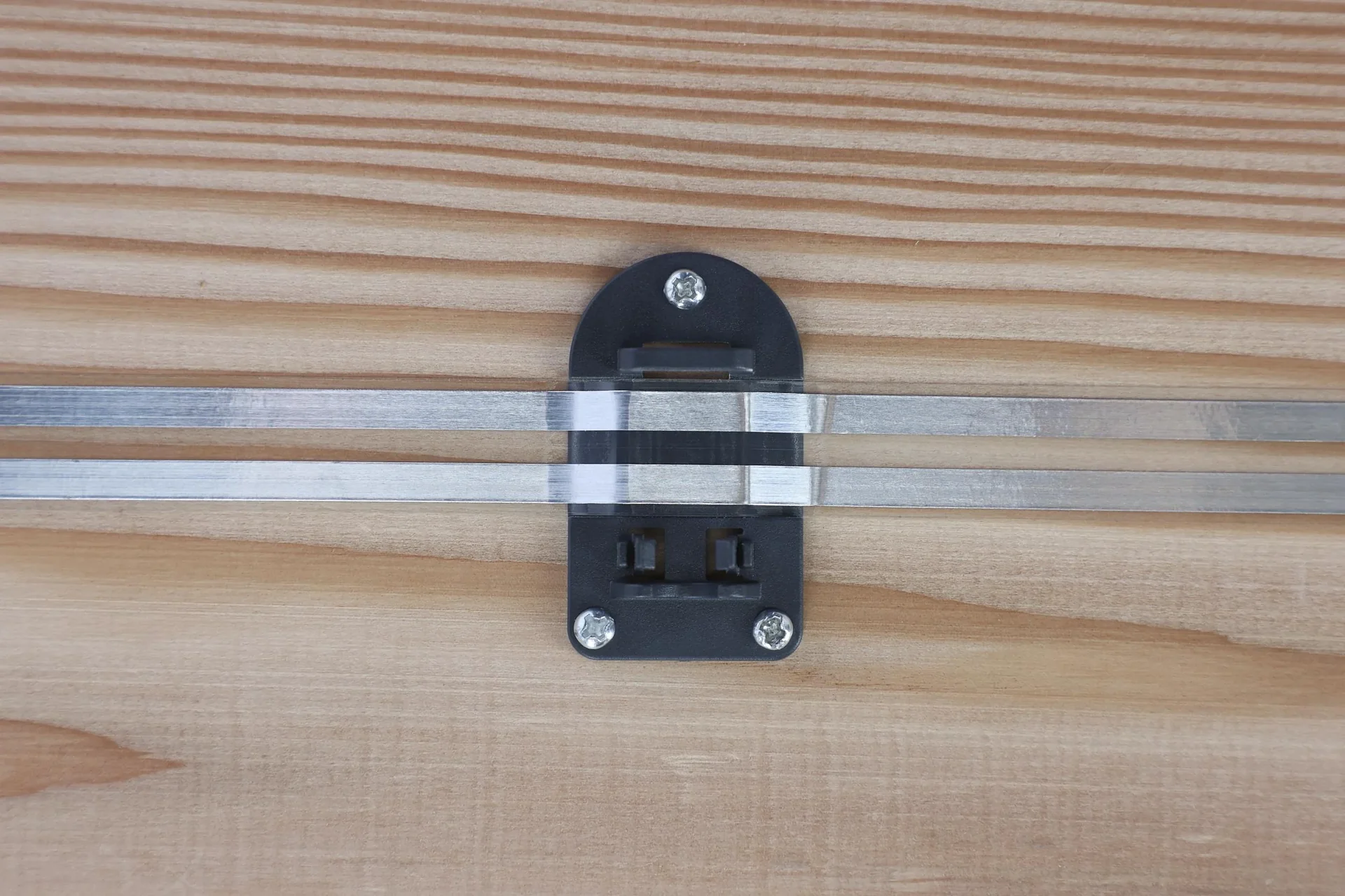 SnailStop Starter-Set, Elektrischer Schneckenzaun - 6