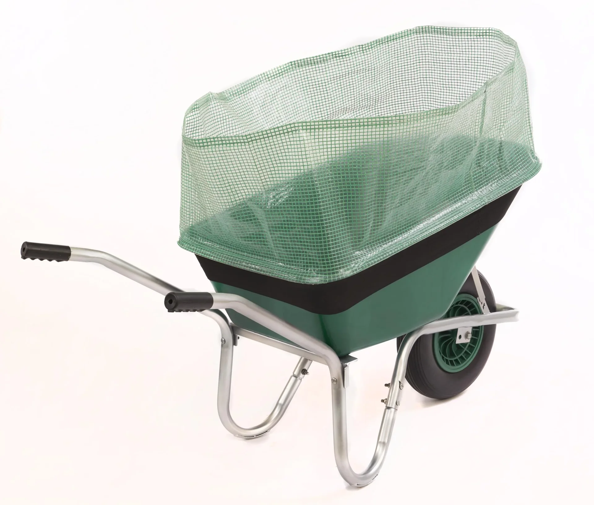 Schubkarren- Sack - 1