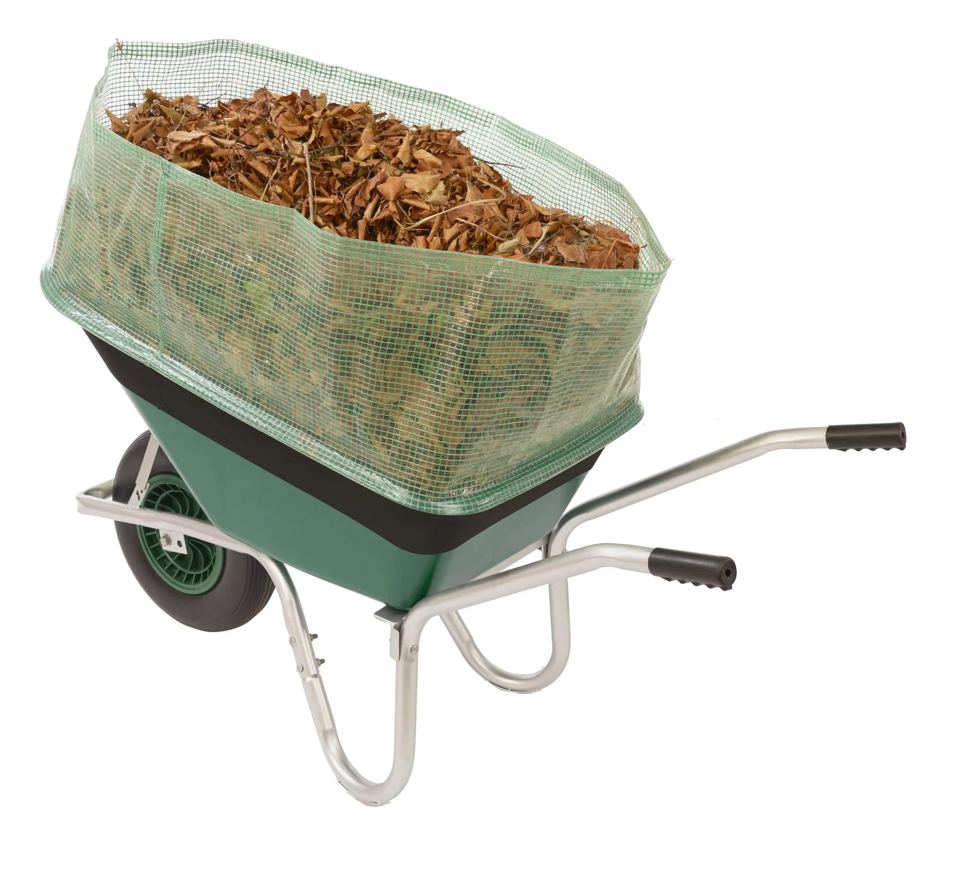 Schubkarren- Sack - 2