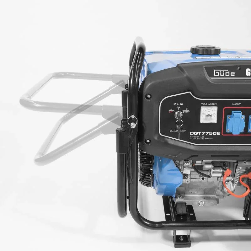 STROMERZEUGER GSE 6701 RS - 6