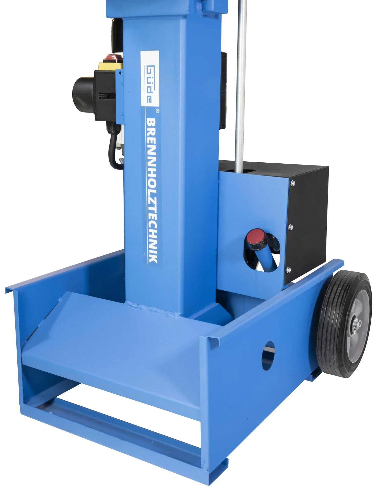 HOLZSPALTER GHS 500/8TE - 1