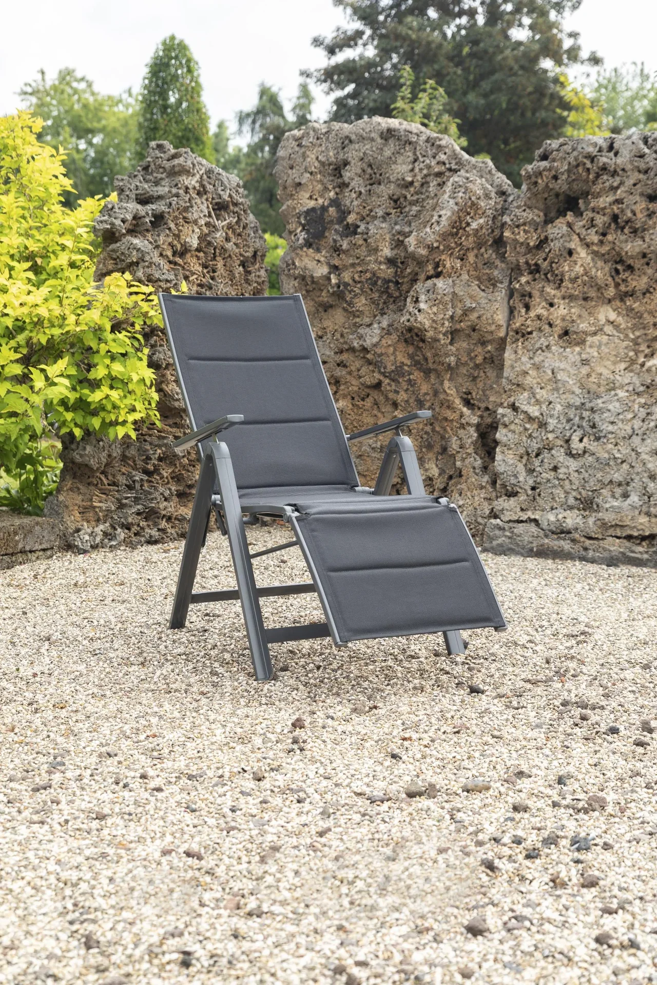 Garten-Relaxsessel "Grenada"   - 0