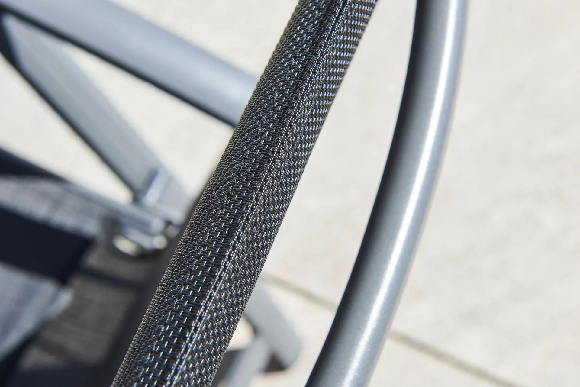 Garten-Relaxsessel "Grenada"   - 2