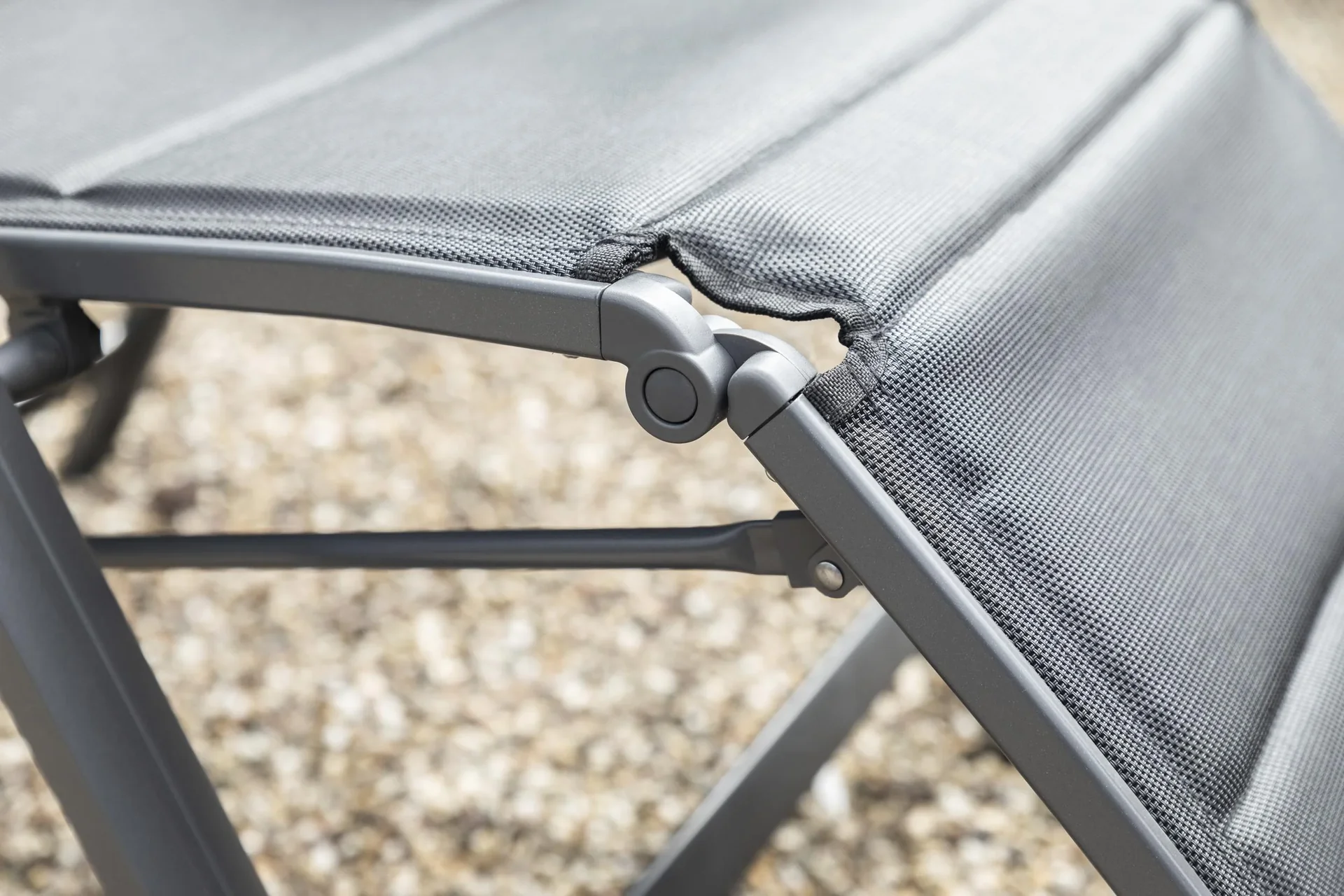 Garten-Relaxsessel "Grenada"   - 3