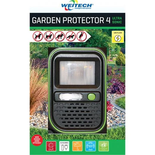 Weitech Garden Protector 4 tierabweisend - 0