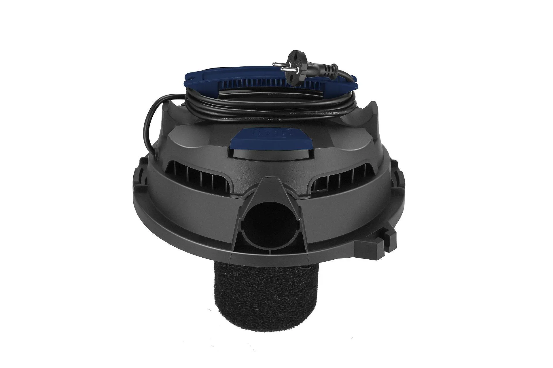 Nass- und Trockensauger - 0