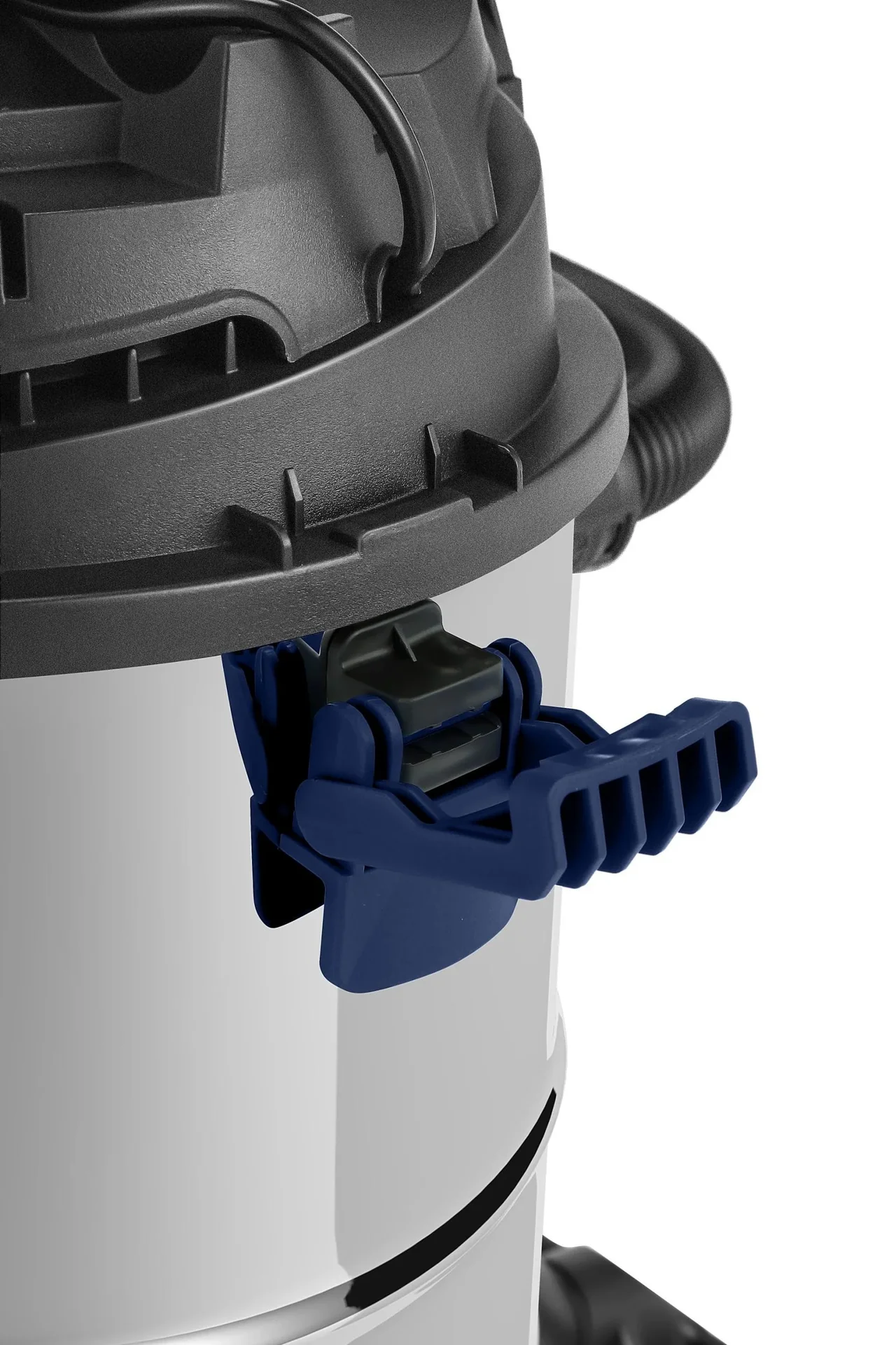 Nass- und Trockensauger - 1