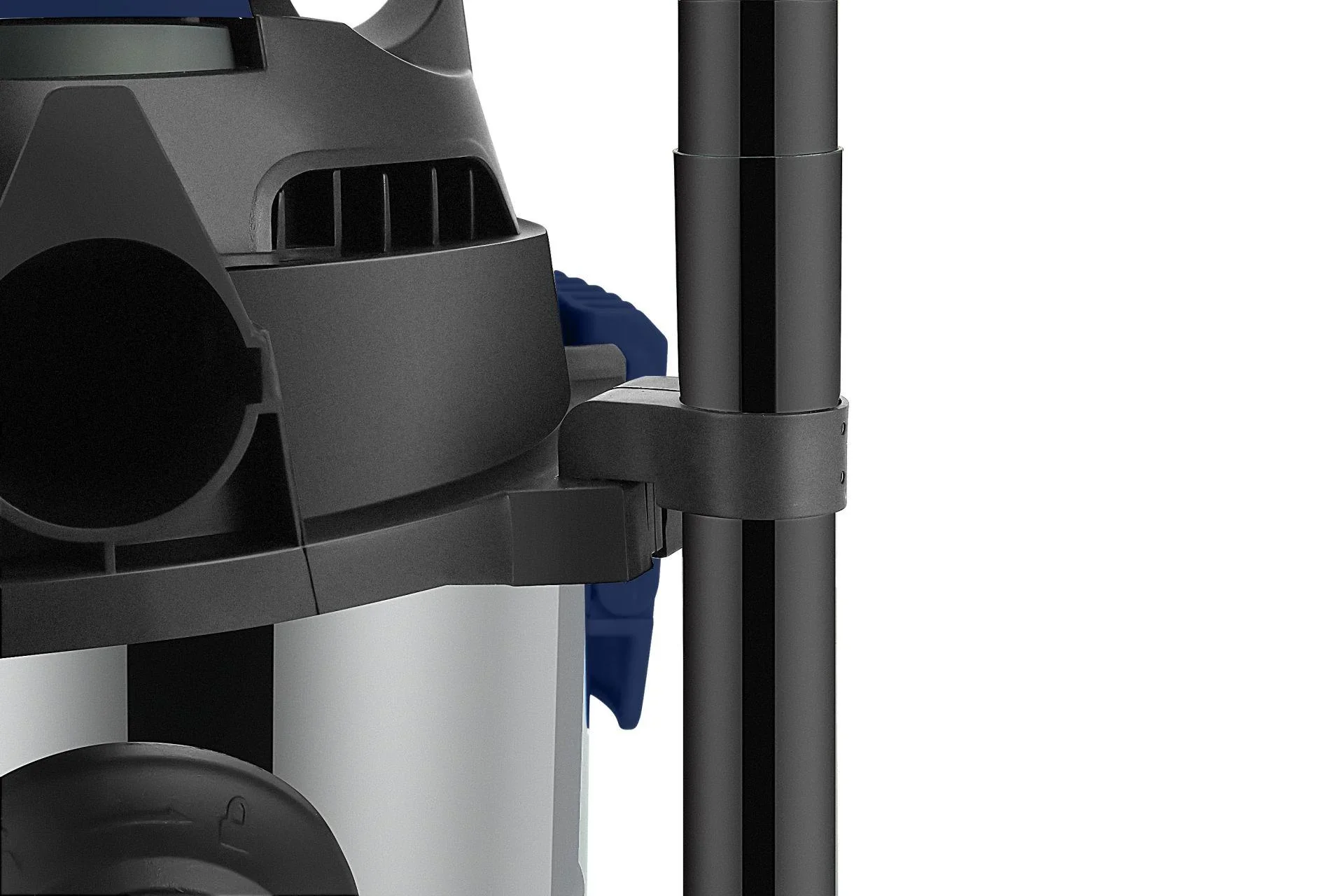 Nass- und Trockensauger - 2