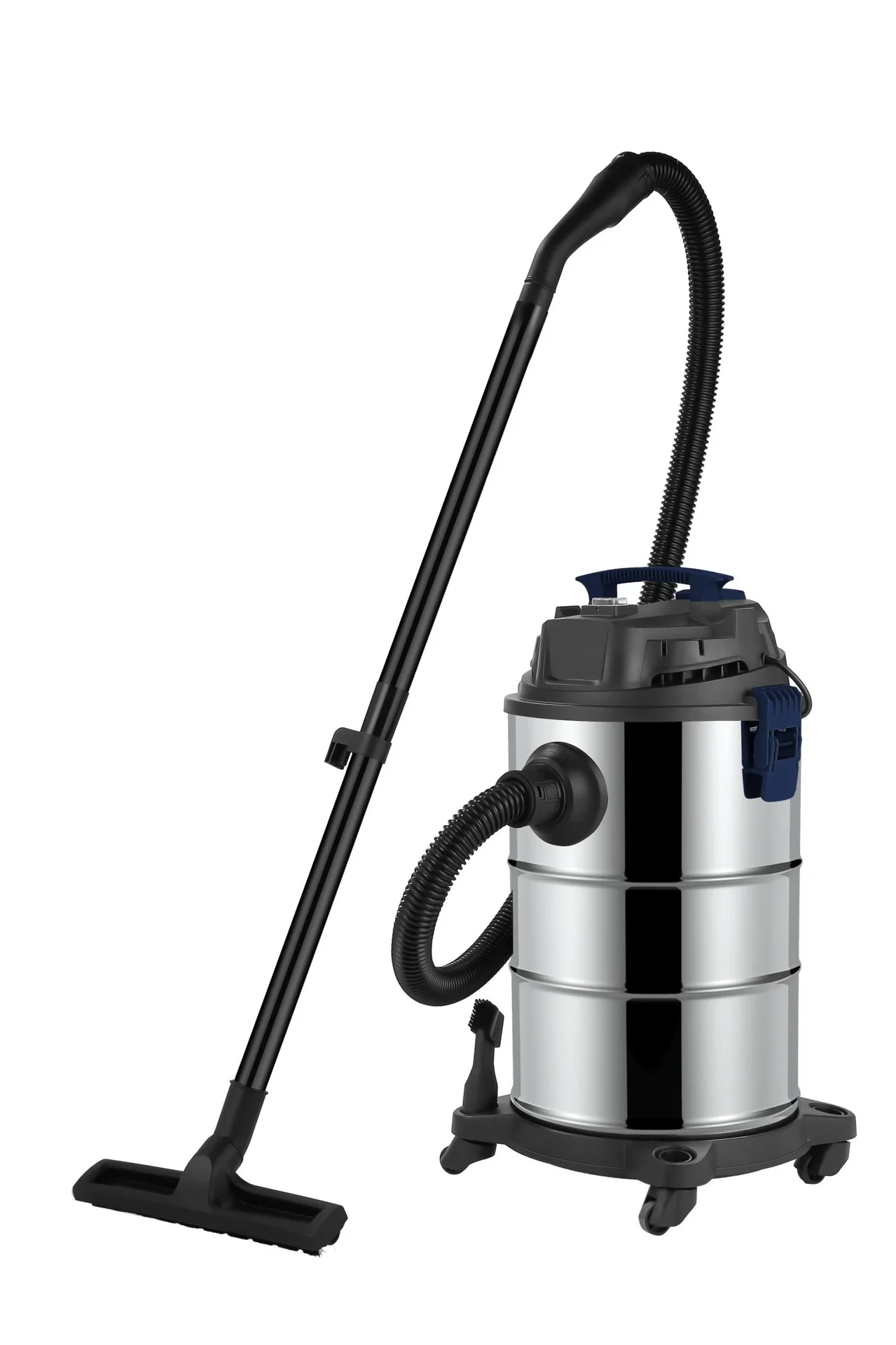 Nass- und Trockensauger - 5