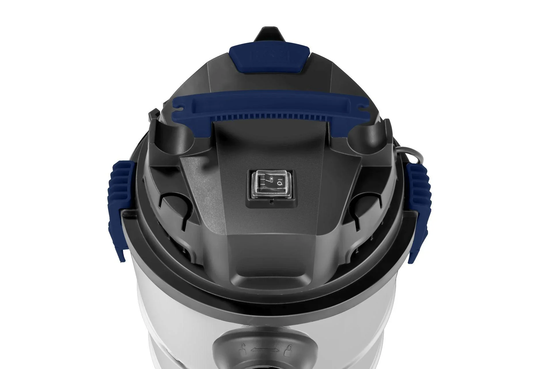 Nass- und Trockensauger - 7