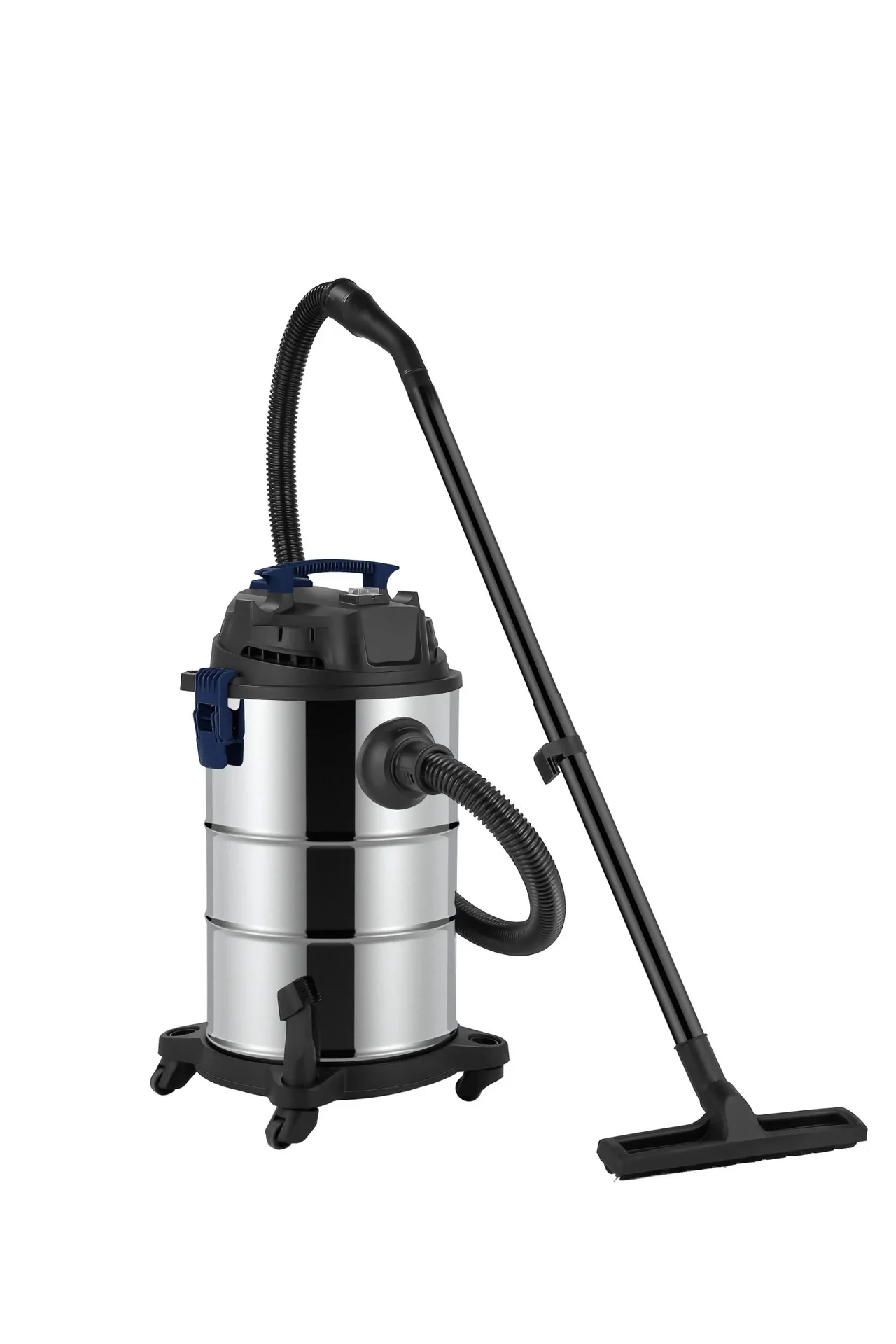 Nass- und Trockensauger - 8