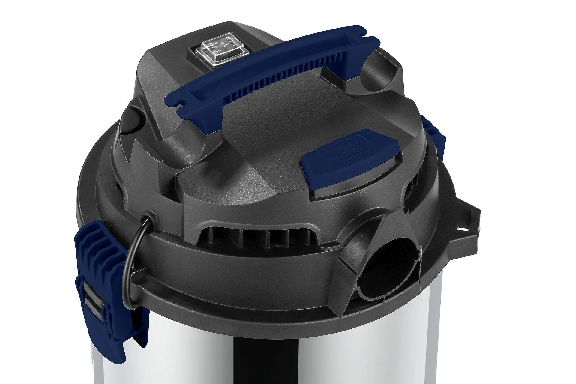 Nass- und Trockensauger - 10