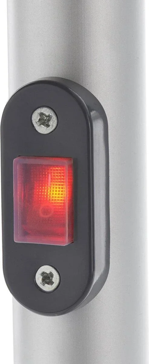 Trockengestell - beheizt - 3 Schichten - 21 m Trockenraum - 2