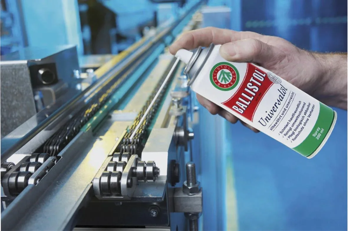 Universalöl-Spray, 200 ml - 0