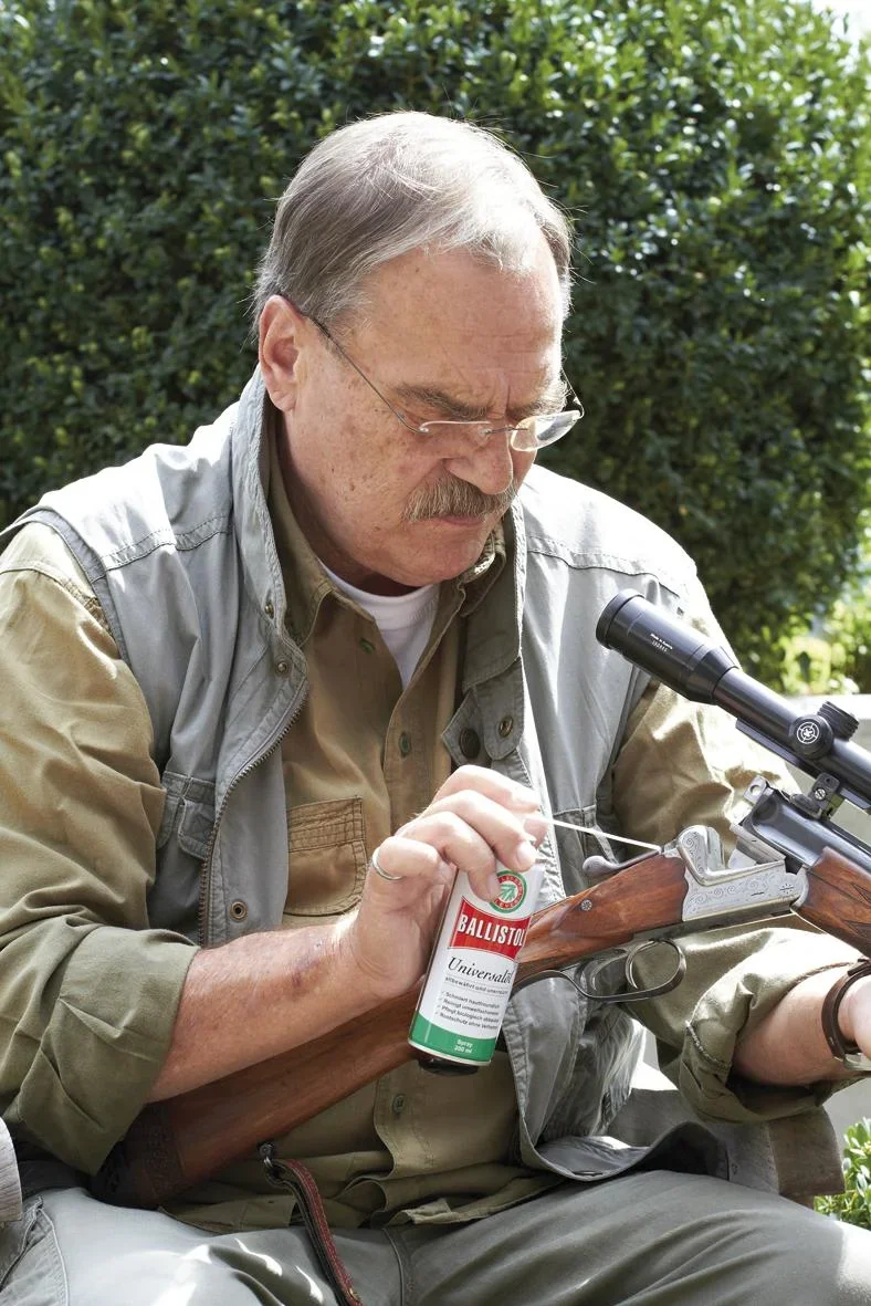 Universalöl-Spray, 200 ml - 1