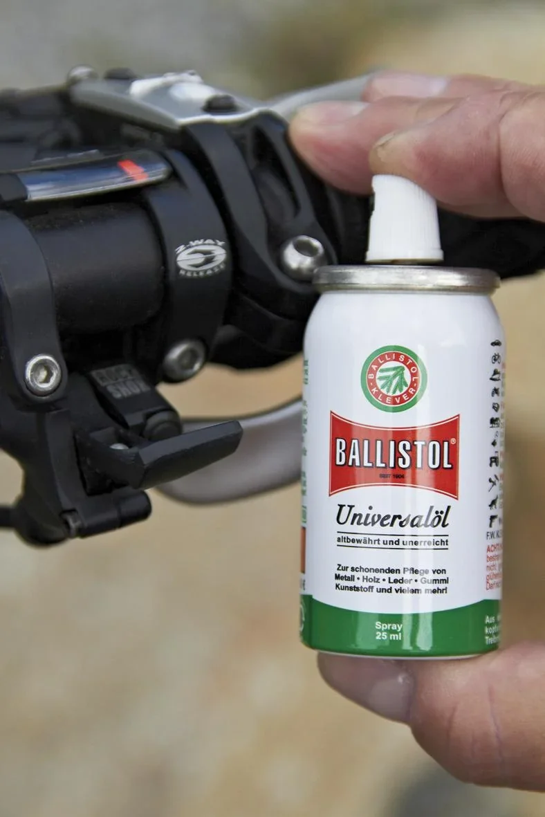 Universalöl-Spray, 200 ml - 2