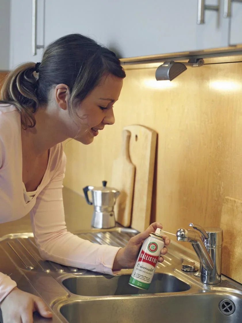 Universalöl-Spray, 200 ml - 5