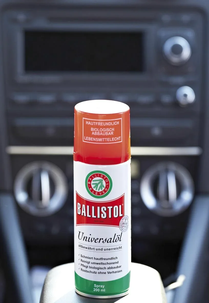 Universalöl-Spray, 200 ml - 6