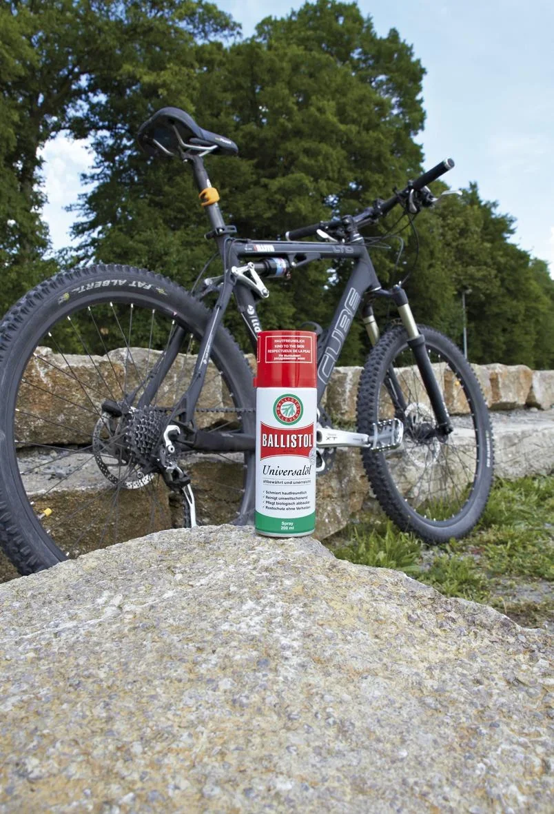 Universalöl-Spray, 200 ml - 7