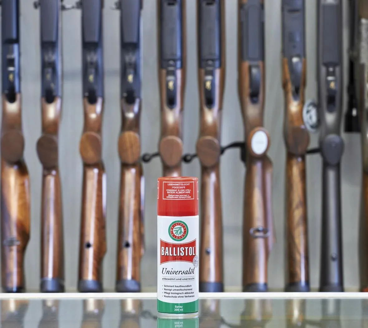 Universalöl-Spray, 200 ml - 8