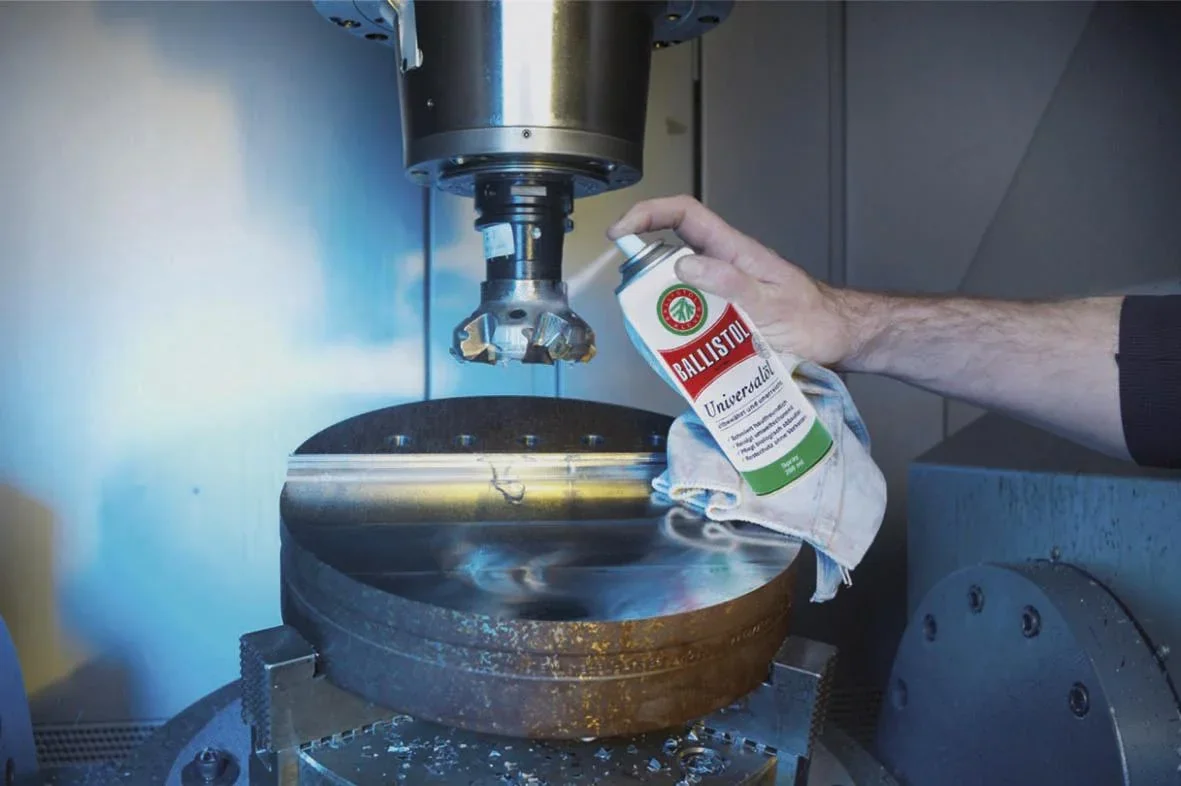 Universalöl-Spray, 200 ml - 9