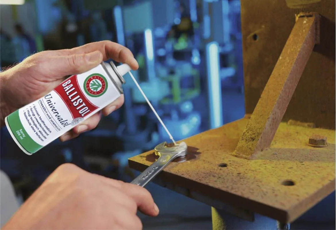 Universalöl-Spray, 200 ml - 10