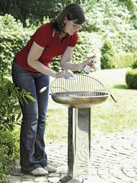 Universalöl-Spray, 200 ml - 11