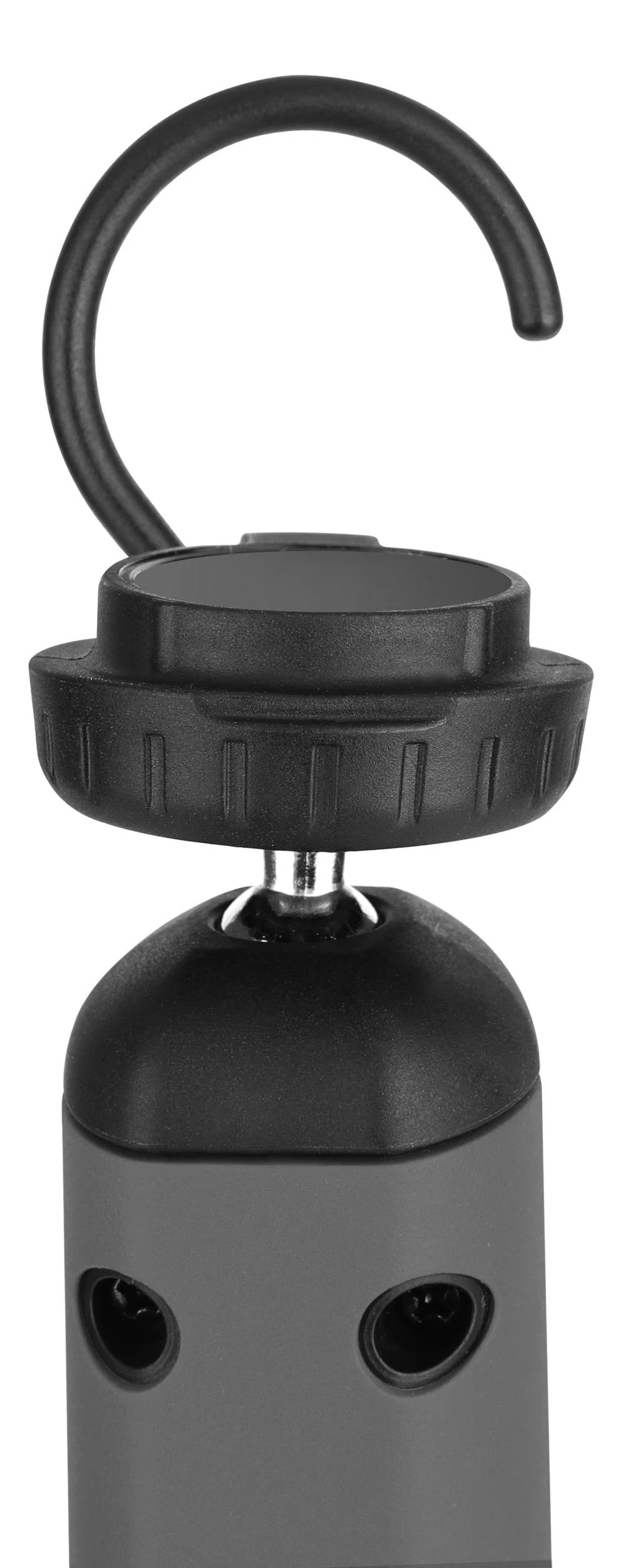 Werkstattleuchte mit COB-LED Technologie und LED-Präzisionslicht - 0