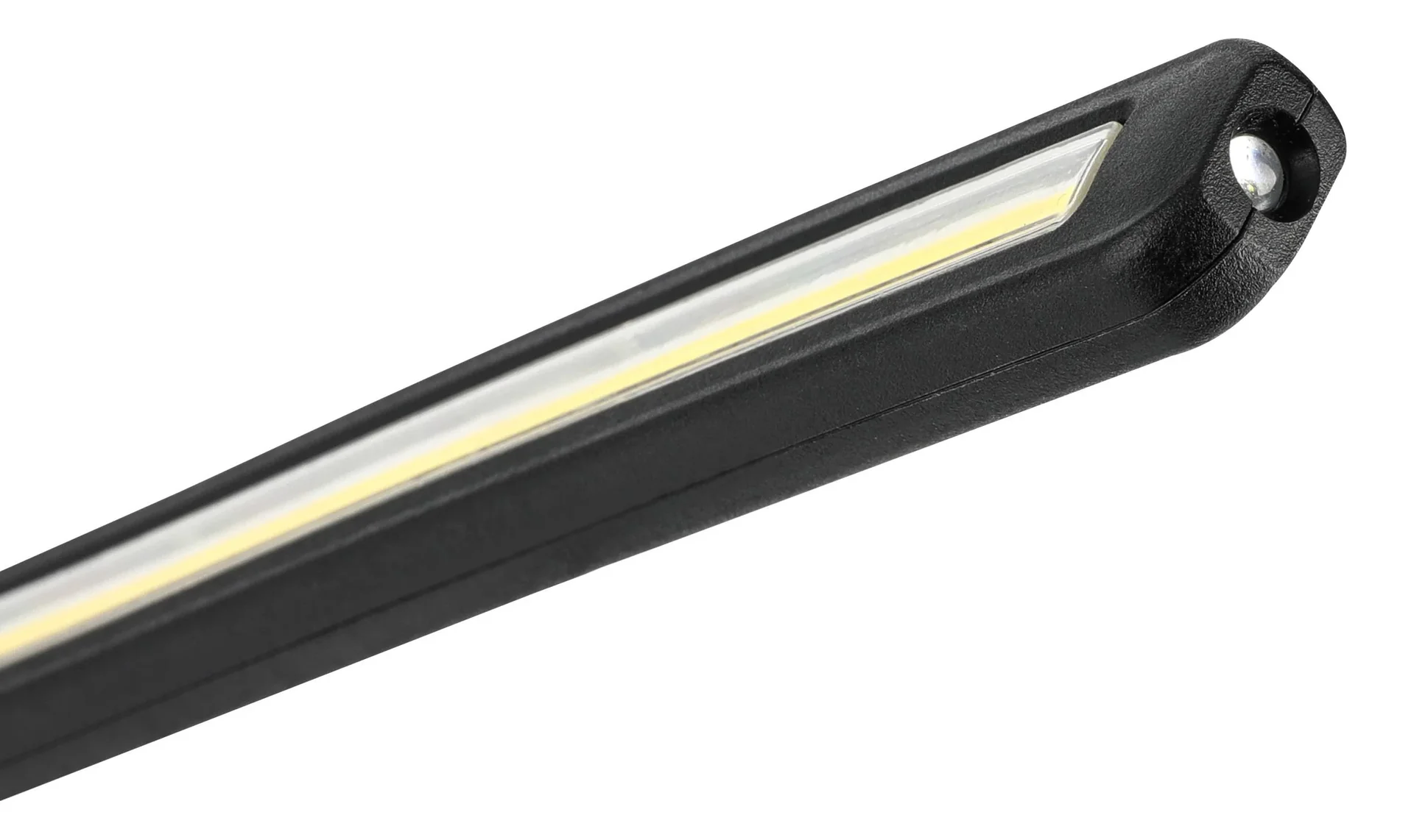 Werkstattleuchte mit COB-LED Technologie und LED-Präzisionslicht - 7