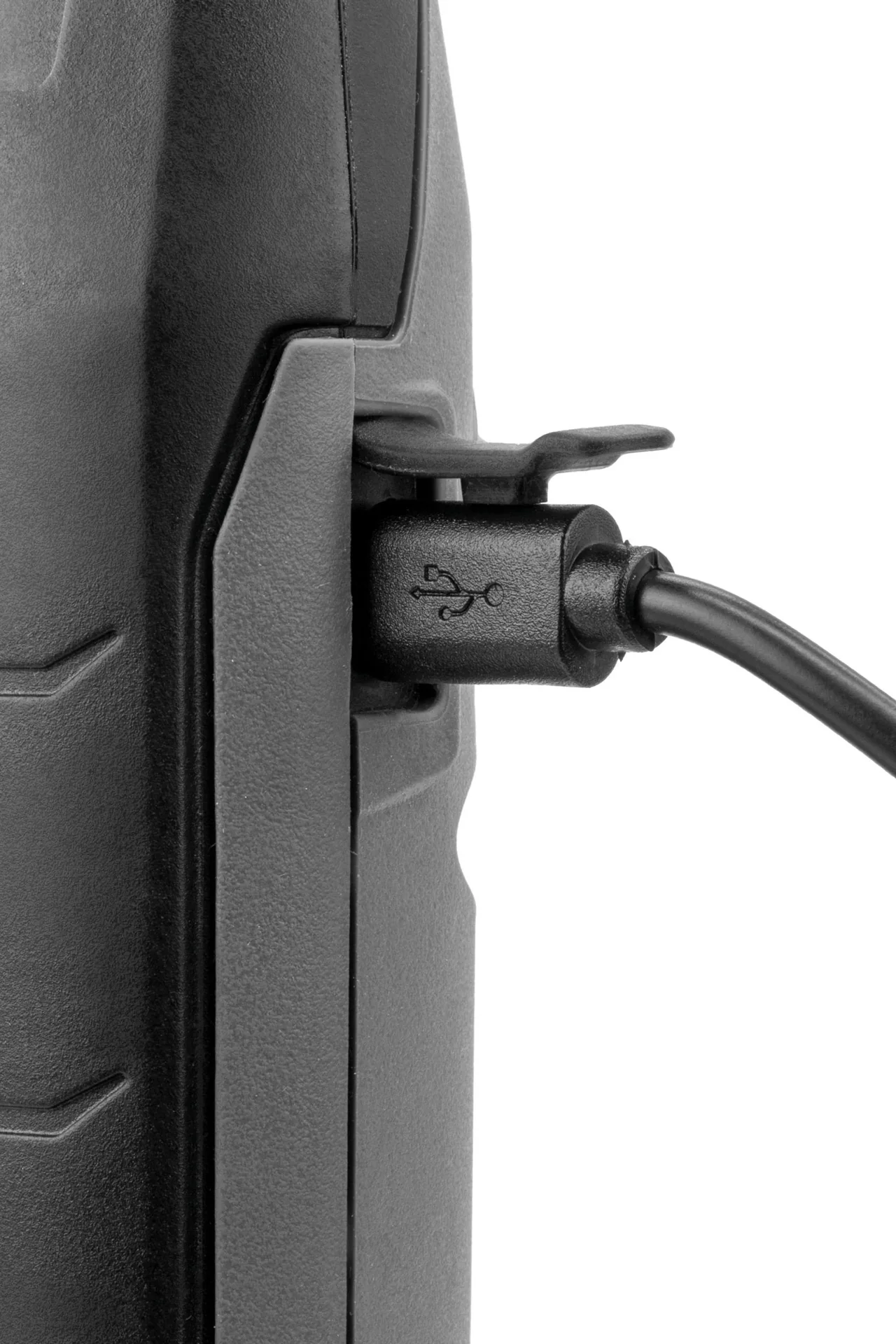 Werkstattleuchte mit COB-LED Technologie und LED-Präzisionslicht - 9