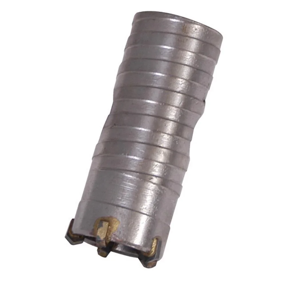 9-teiliges TCT-Bohrkronen-Set 30, 50 und 110 mm - 0