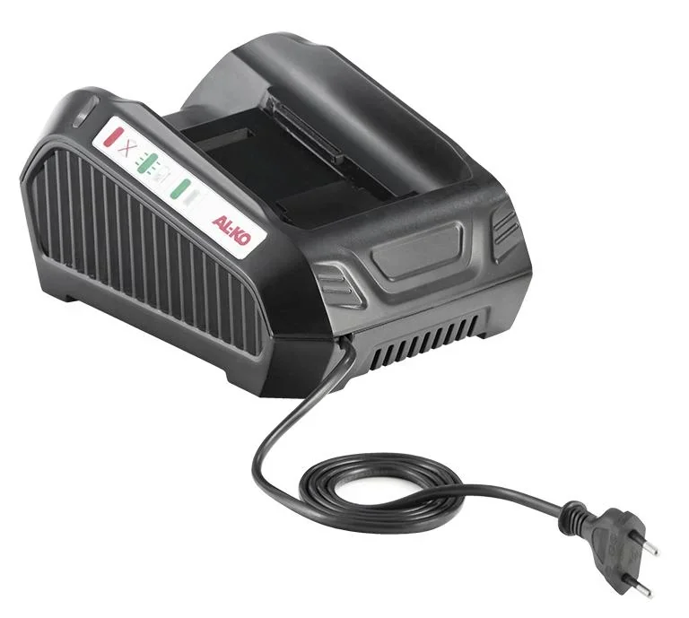 "EnergyFlex" Vorteils-Set - Akku 4,0 Ah und Ladegerät - 1