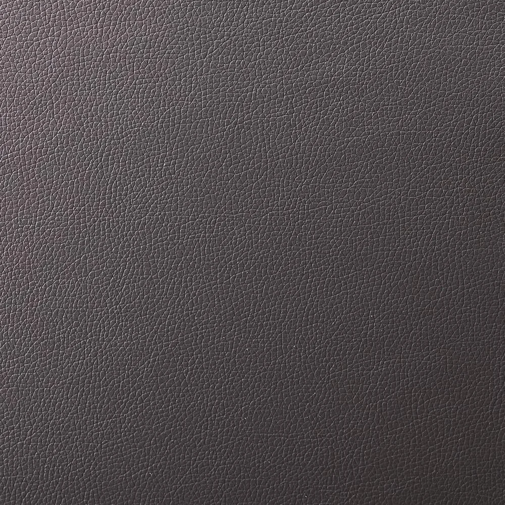 Relaxliege London Kunstleder dunkelbraun - 2